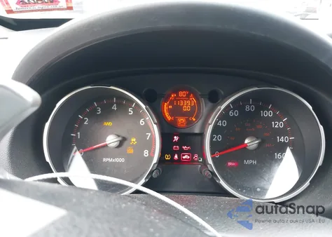 2009 Nissan Rogue Sl from USA, damaged, VIN JN8AS58V19W166991